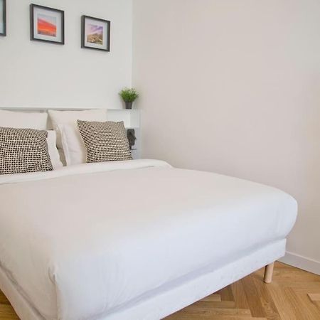 Fully Renovated Historic Apt In Heart Mouffetard Paris Luaran gambar