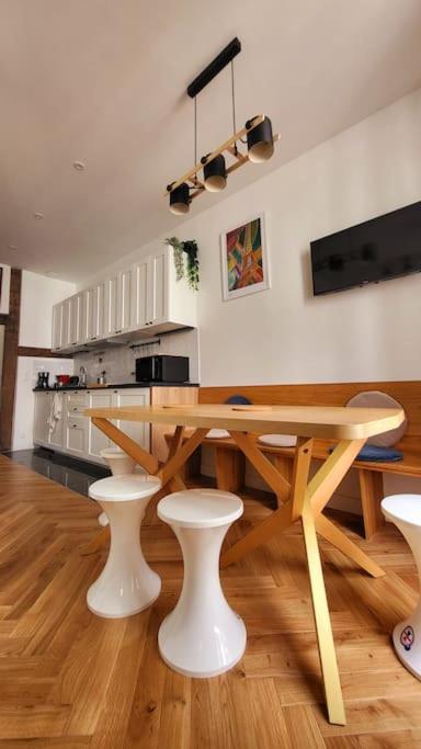 Fully Renovated Historic Apt In Heart Mouffetard Paris Luaran gambar
